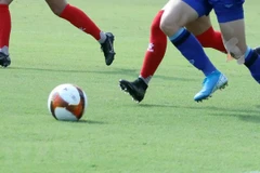 Torneo de fútbol en Malasia une a vietnamitas 
