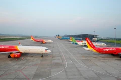 Transporte aéreo internacional con señales positivas a partir de reanudación 