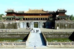 Vietnam agiliza preservación de patrimonios culturales en antigua ciudad imperial 