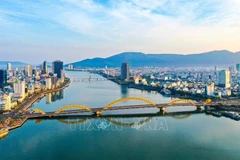 Tres destinos vietnamitas entre 10 mejores ciudades del Sudeste Asiático 