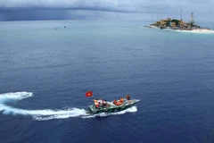 Destacan expertos importancia de UNCLOS para la paz y la seguridad internacional