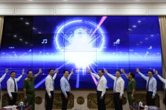 Ciudad Ho Chi Minh lanza sistema informático para solución de trámites administrativos