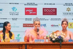 Miss Mundo 2021 asistirá a la final de Miss Mundo Vietnam 2022
