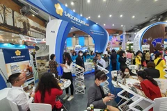 Concluyen Feria Internacional de Turismo de Vietnam 2022