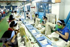 Empresas vietnamitas optimistas sobre las perspectivas de negocios en 2022