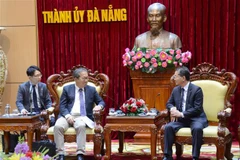 Da Nang atrae inversión de empresas japonesas 