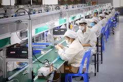 BAD mantiene pronóstico de crecimiento económico de Vietnam en 2022 