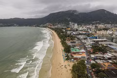 Tailandia permite a extranjeros poseer tierras