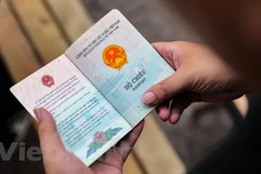 Ministerio de Seguridad de Vietnam agregará lugar de nacimiento en sección de notas de pasaporte