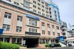 Dos hospitales obstétricos clasificados como mejores en Ciudad Ho Chi Minh