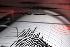 Sismo de magnitud 5,6 sacude el sur de Filipinas 