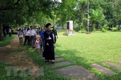 Provincia vietnamita desarrolla turismo asociado a la agricultura