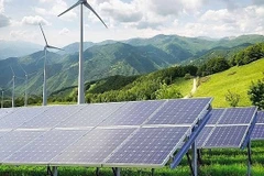 Realizan consulta sobre criterios ambientales para proyectos otorgados de crédito verde