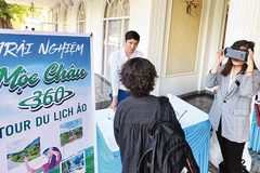 Aplicar tecnología en conservación y promoción de valores patrimoniales