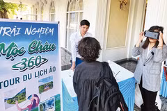 Aplicar tecnología en conservación y promoción de valores patrimoniales