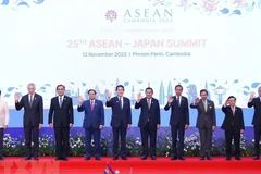 Aprecian contribuciones de Vietnam a procesos regionales