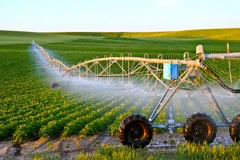 Hanoi lanza estrategia para desarrollo agrícola en periodo 2022-2030