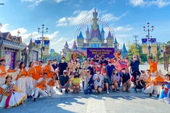 Vietnam y Corea del Sur promueven cooperación en turismo MICE