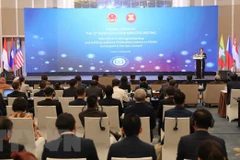 Vietnam preside Reunión de Ministros de Educación de ASEAN y socios