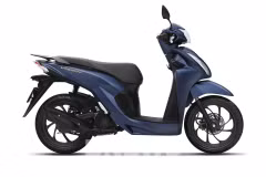 En alza ventas de motos y automóviles de Honda Vietnam 