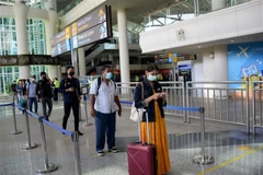 Indonesia emite visa para la llegada de turistas de 23 países
