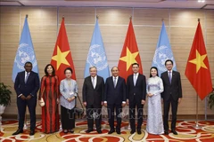 Vietnam celebra el 45 aniversario de su adhesión a la ONU