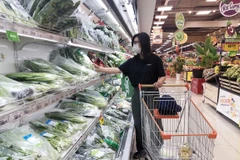 En alza actividades comerciales de Vietnam en marzo 