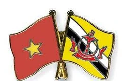 Vietnam felicita a Brunéi por su Fiesta Nacional
