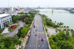 Phu Tho, destino de inversión en el Norte de Vietnam 