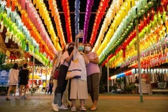 Tailandia apunta a Asia Central para impulsar sector turístico 