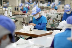 Más de 96 por ciento de trabajadores en Ciudad Ho Chi Minh reciben asistencias financieras