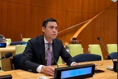 Vietnam se compromete a promover estado de derecho a nivel nacional e internacional 