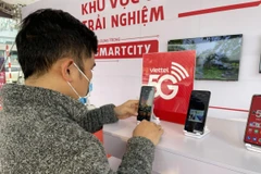 Provincia vietnamita de Hung Yen pone en funcionamiento tecnología 5G