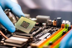 FPT Software produce chips Make in Vietnam