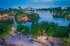 Hanoi entre destinos más buscados por turistas internacionales 