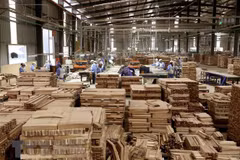 Vietnam emitirá en 2025 licencia FLEGT para exportaciones madereras a la UE