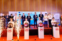 UE respalda a Vietnam en fomento de resiliencia ante cambio climático