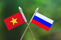 Refuerzan colaboración entre académicos vietnamitas y rusos