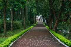 Hanoi inaugurará espacio peatonal en antigua fortaleza de Son Tay
