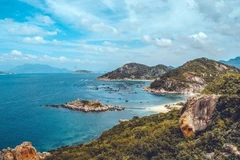 Nha Trang entre los 10 mejores complejos turísticos del mundo