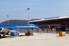 Buscan elevar capacidad del aeropuerto de Phu Quoc en Vietnam