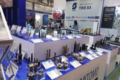 Organizarán exposiciones de procesamiento de metales y de industria auxiliar en Ciudad Ho Chi Minh
