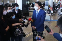 Evacuados casi todos los vietnamitas de zonas de conflicto más feroces en Ucrania
