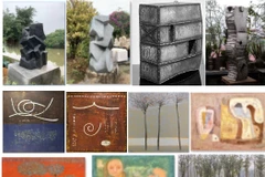 Efectuarán exposición artística “Nuevos Días” en abril