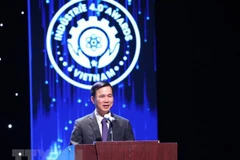 Efectúan XI Reunión del Comité mixto de cooperación en ciencia y tecnología Vietnam-EE.UU.