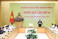 Instan a evitar negligencia en la prevención contra COVID-19 en Vietnam