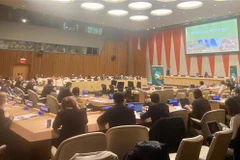 Llama Vietnam a comunidad internacional a resolver hambre causado por conflictos