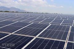 Camboya y Singapur firman memorando de entendimiento sobre cooperación en energía limpia
