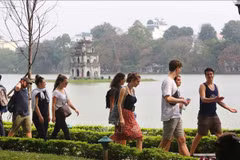 Vietnam por recibir a cinco millones de visitantes extranjeros en 2022 