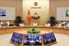 Exigen garantizar progreso de construcción del aeropuerto vietnamita de Long Thanh